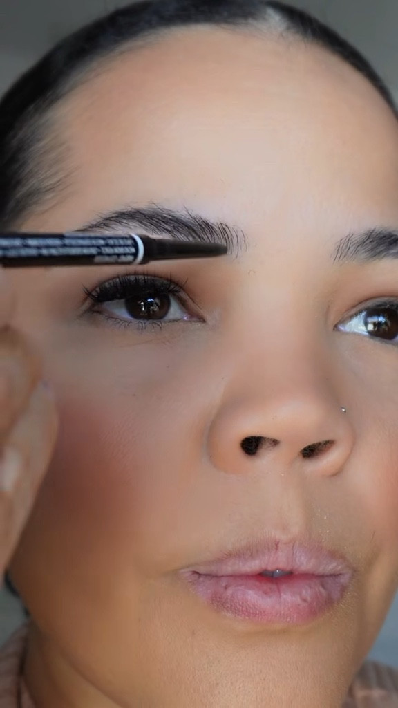 Easy two product eyebrows

#LTKHoliday #LTKGiftGuide #LTKBeauty