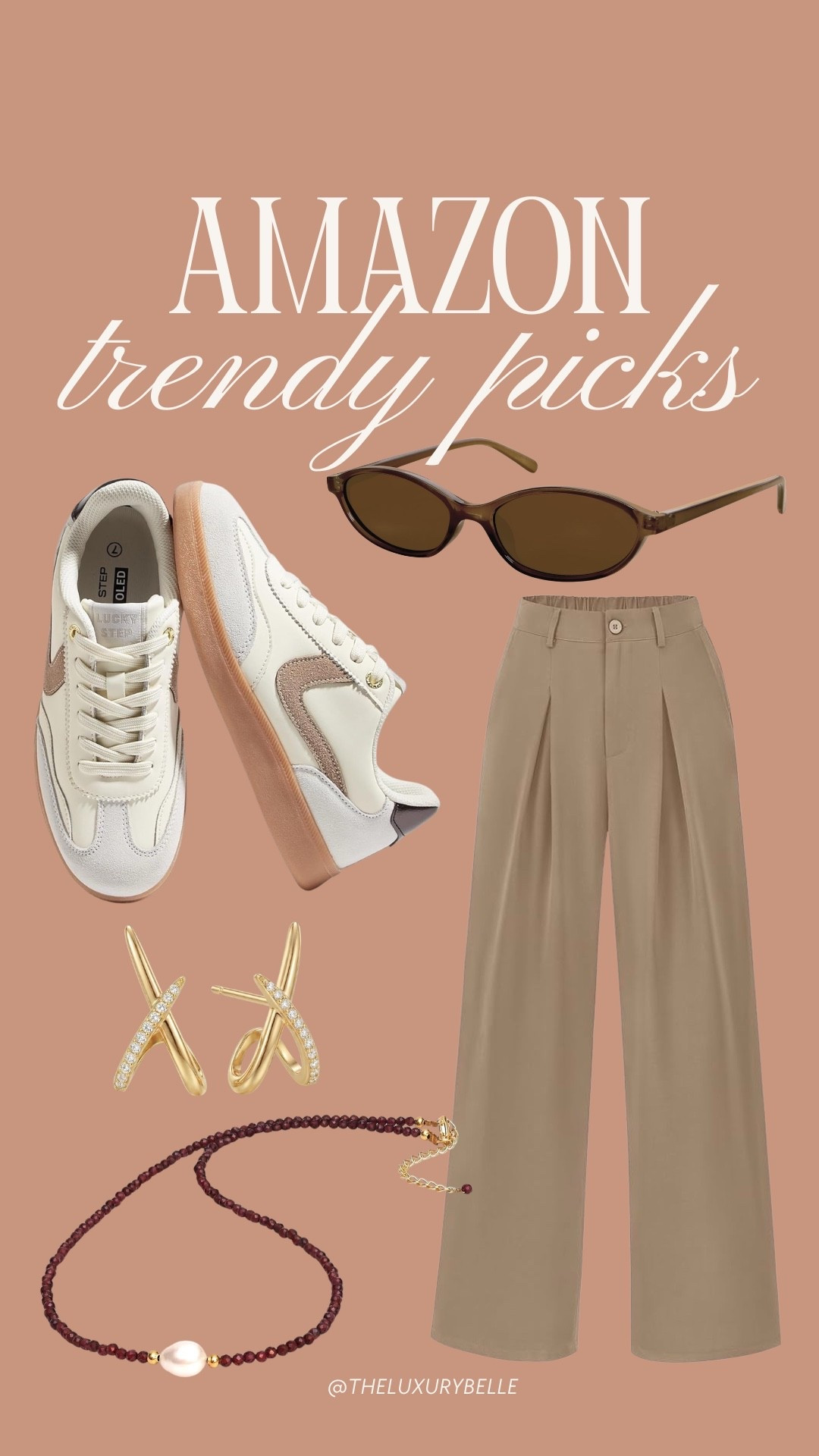 Amazon daily finds 

#LTKootd #LTKSeasonal #LTKgrwm