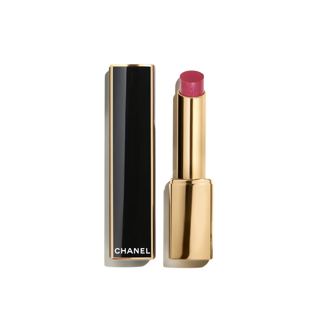 ROUGE ALLURE L'EXTRAIT Limited-edition high-intensity lip colour concentrated radiance and care ... | Chanel, Inc. (US)