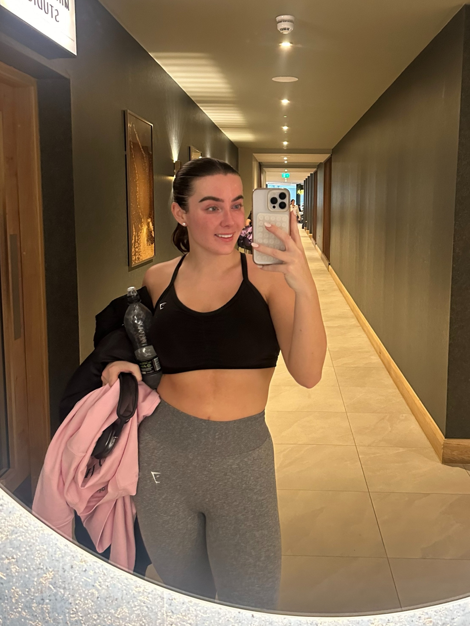 YouTube vlog links 

#LTKgiftguide #LTKuk #LTKgrwm