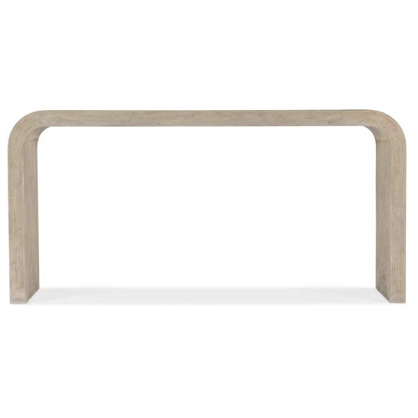 Commerce And Market 73.5'' Console Table | Wayfair North America
