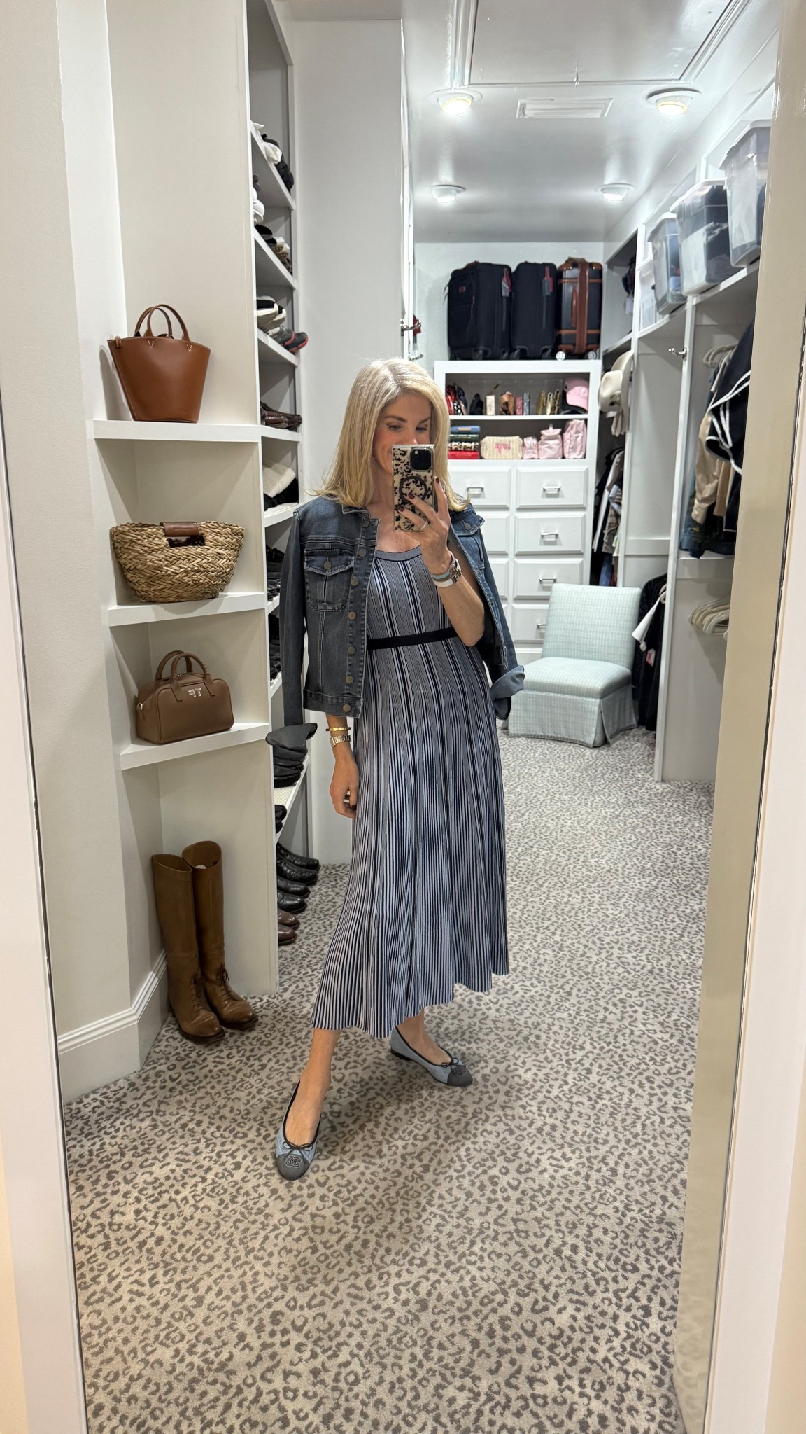 Super cute knit dress for fall! Size S 

#LTKOver40 #LTKStyleTip #LTKSeasonal