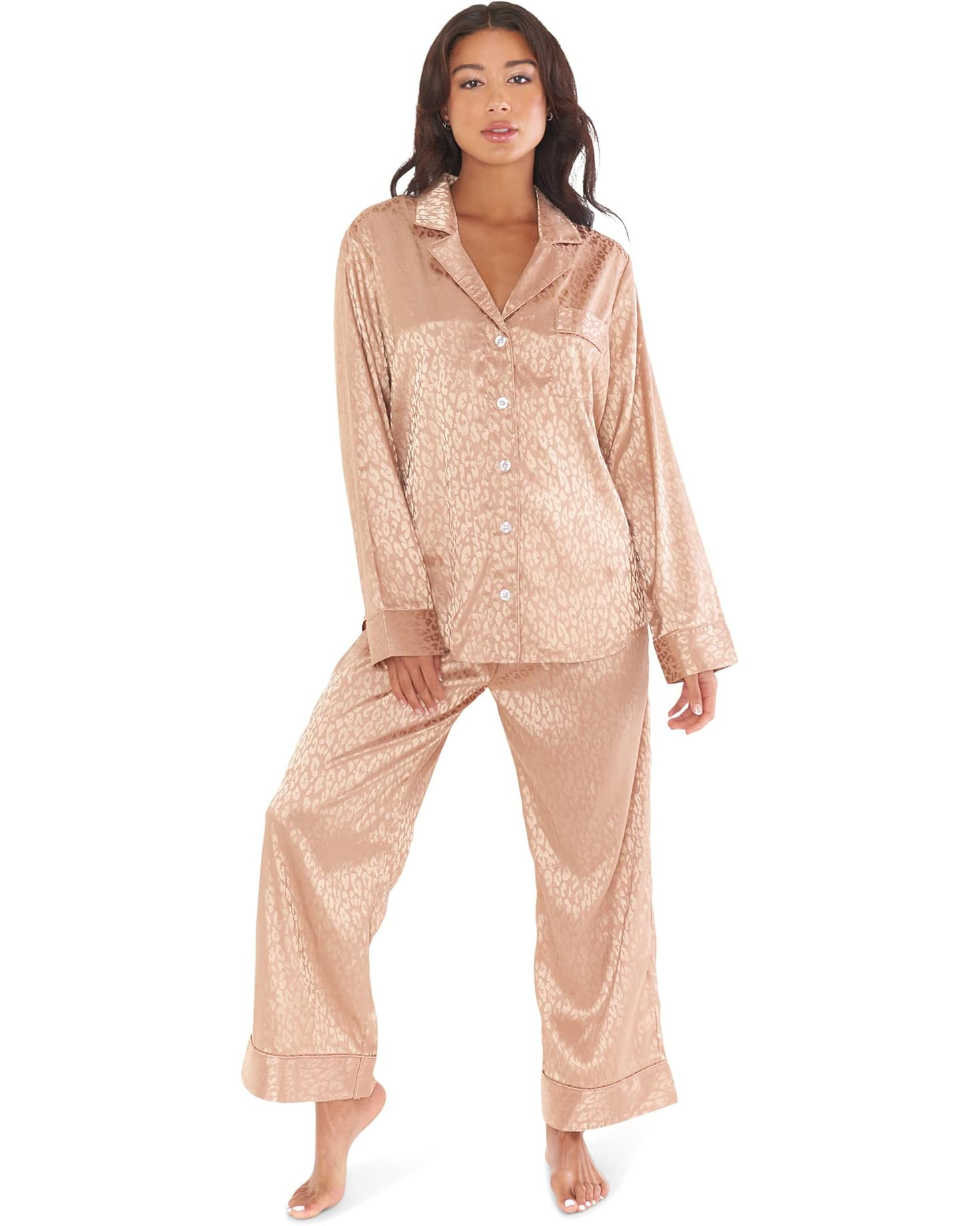 Show Me Your Mumu Classic PJ Set | Zappos
