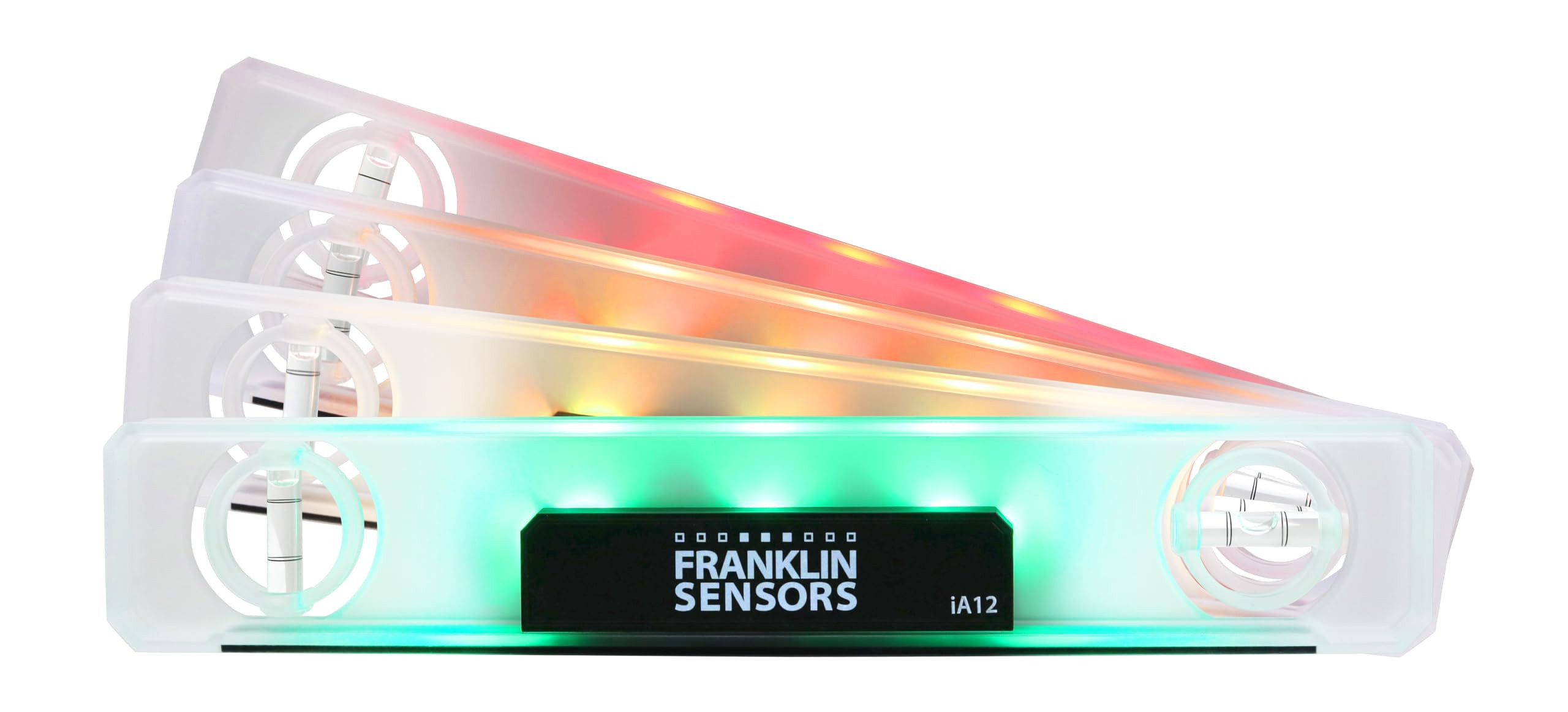 Franklin Sensors Light Level, Turns Green When Level, Digital/Electronic, 12-inch Magnetic Torped... | Amazon (US)