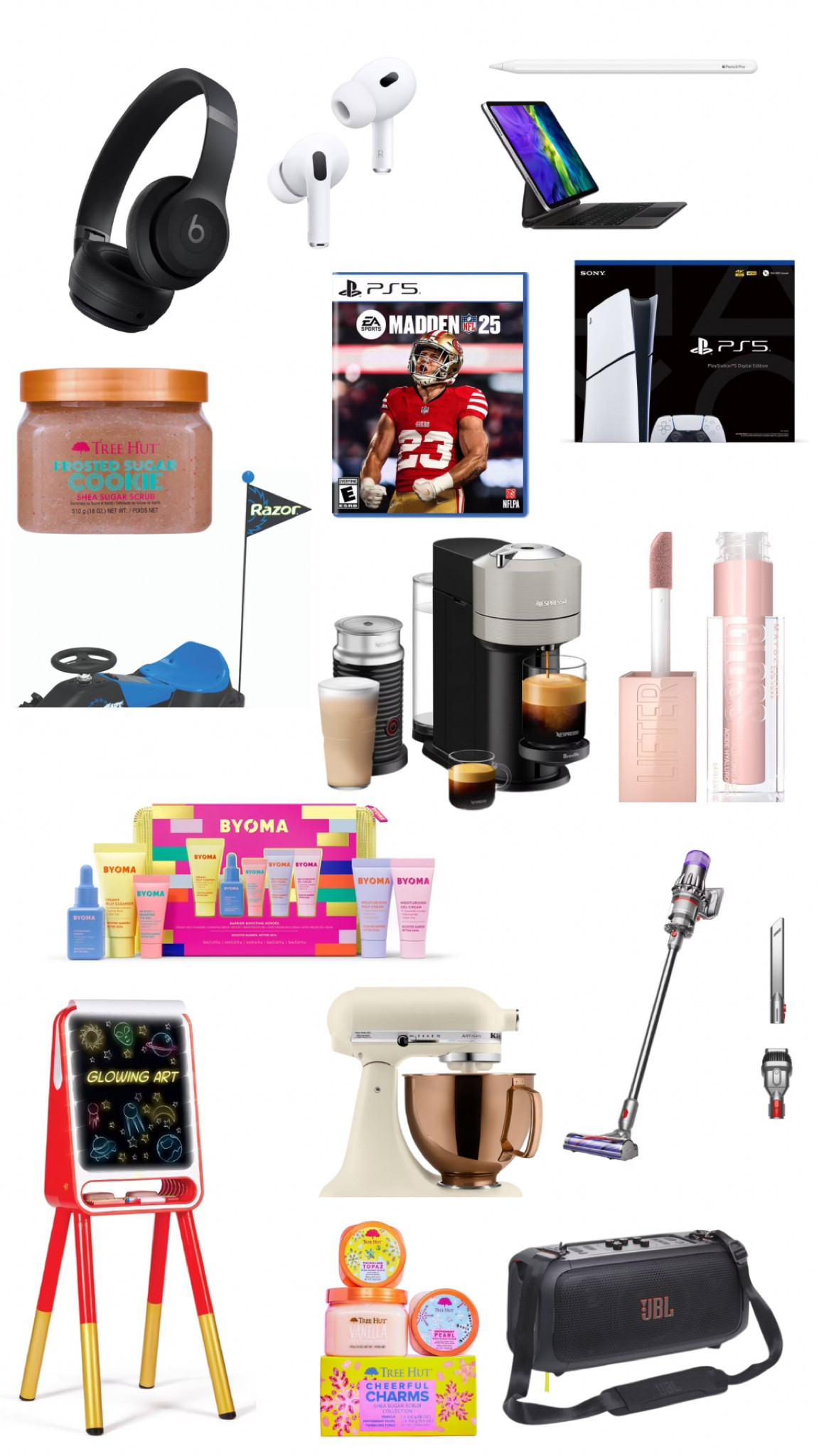 Target Cyber Monday Deals! 30-60% off!

#LTKHoliday #LTKSaleAlert #LTKCyberWeek