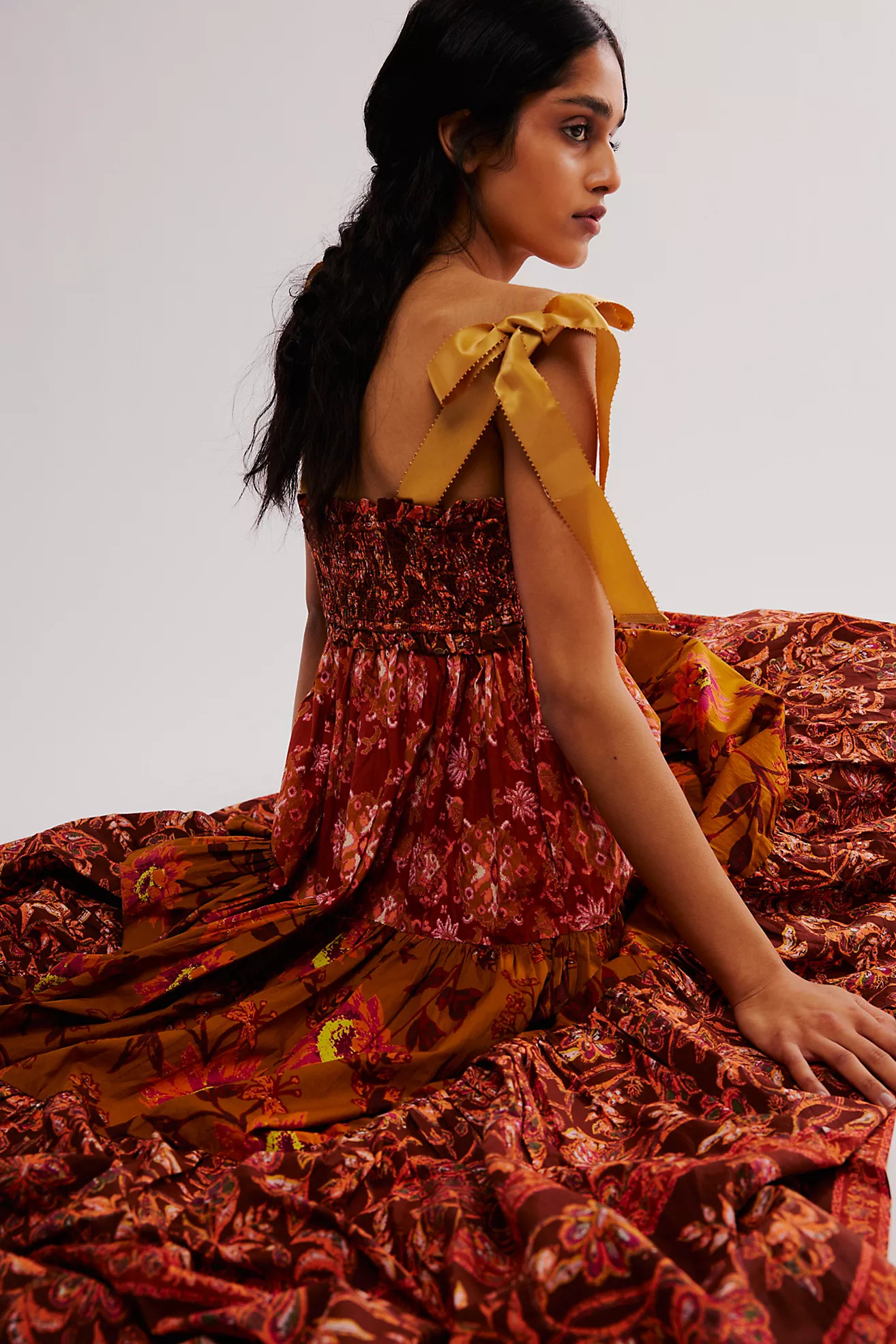 Bluebell Maxi | Free People (Global - UK&FR Excluded)