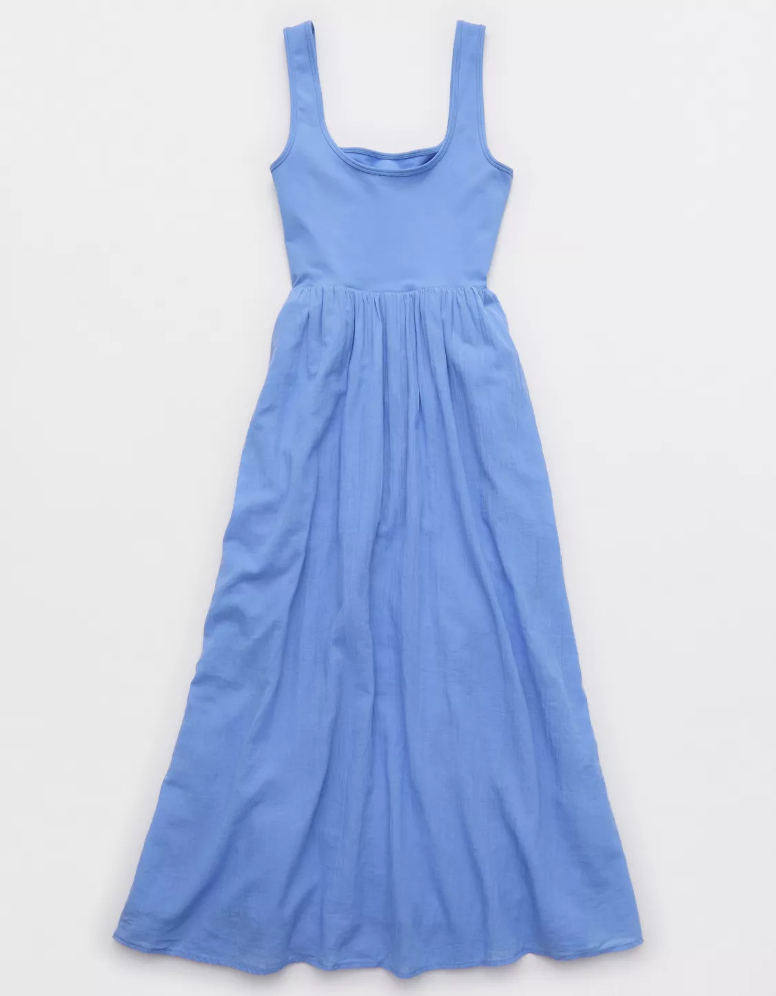 Aerie At The Barre Bow Dress | Aerie