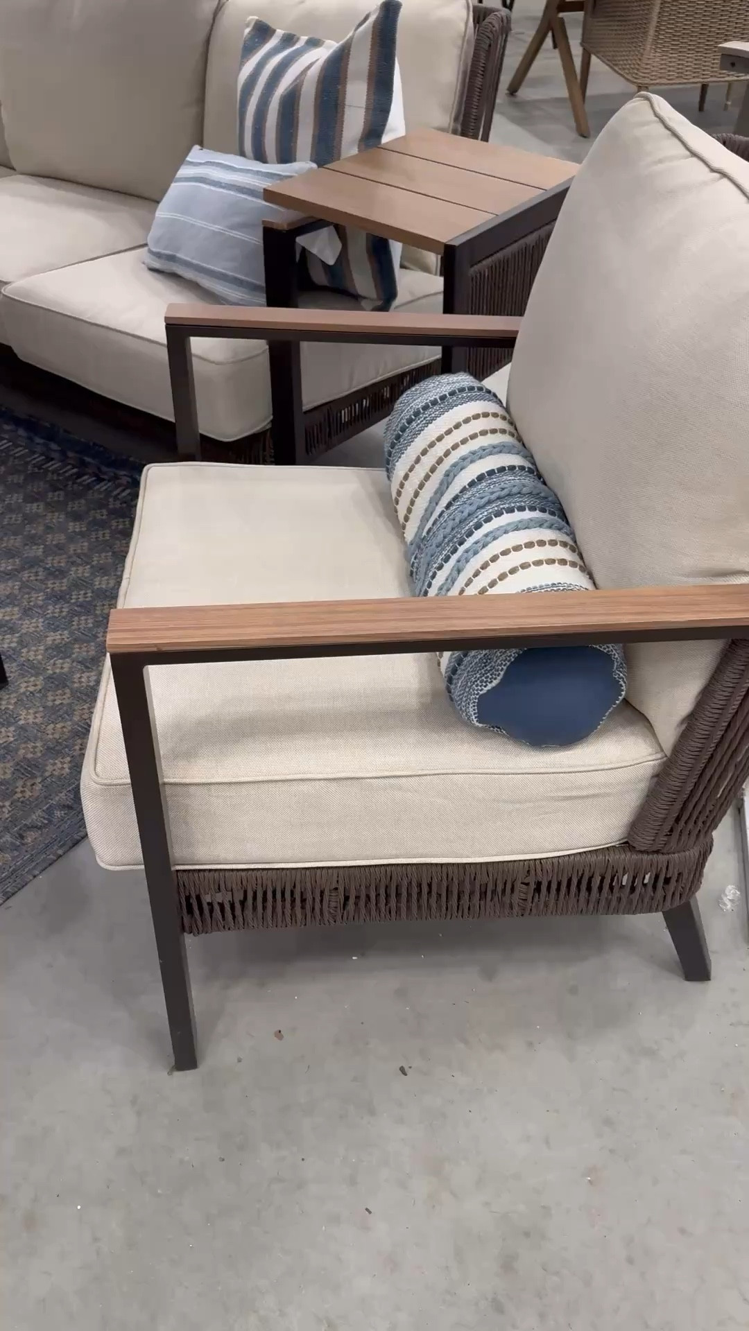 Outdoor furniture, patio furniture 

#LTKdayinmylife #LTKHome #LTKSeasonal