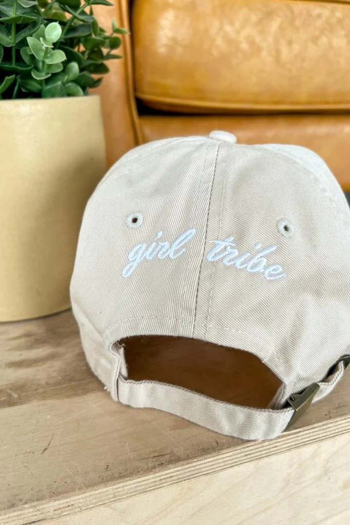 Wildest Dreams Hat | Girl Tribe Co.