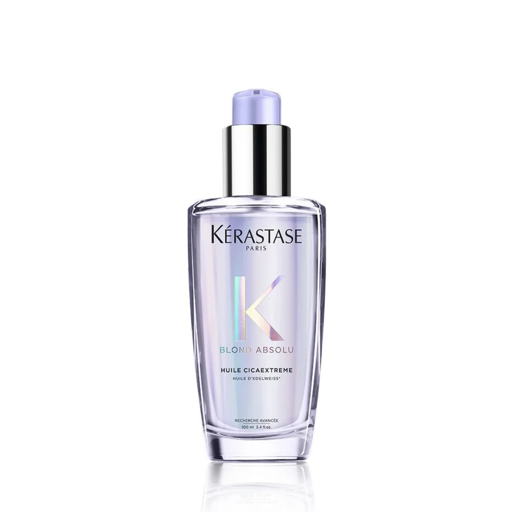 Intense blonde strengthening hair oil concentrate. For all hair types  

#LTKstyletip #LTKbeauty #LTKfindsunder100