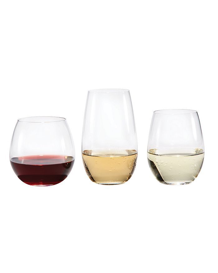 Entrée Stemless Wine 12-Piece Set | Bloomingdale's (US)