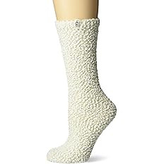 UGG womens Adah Cozy Chenille Sparkle | Amazon (US)