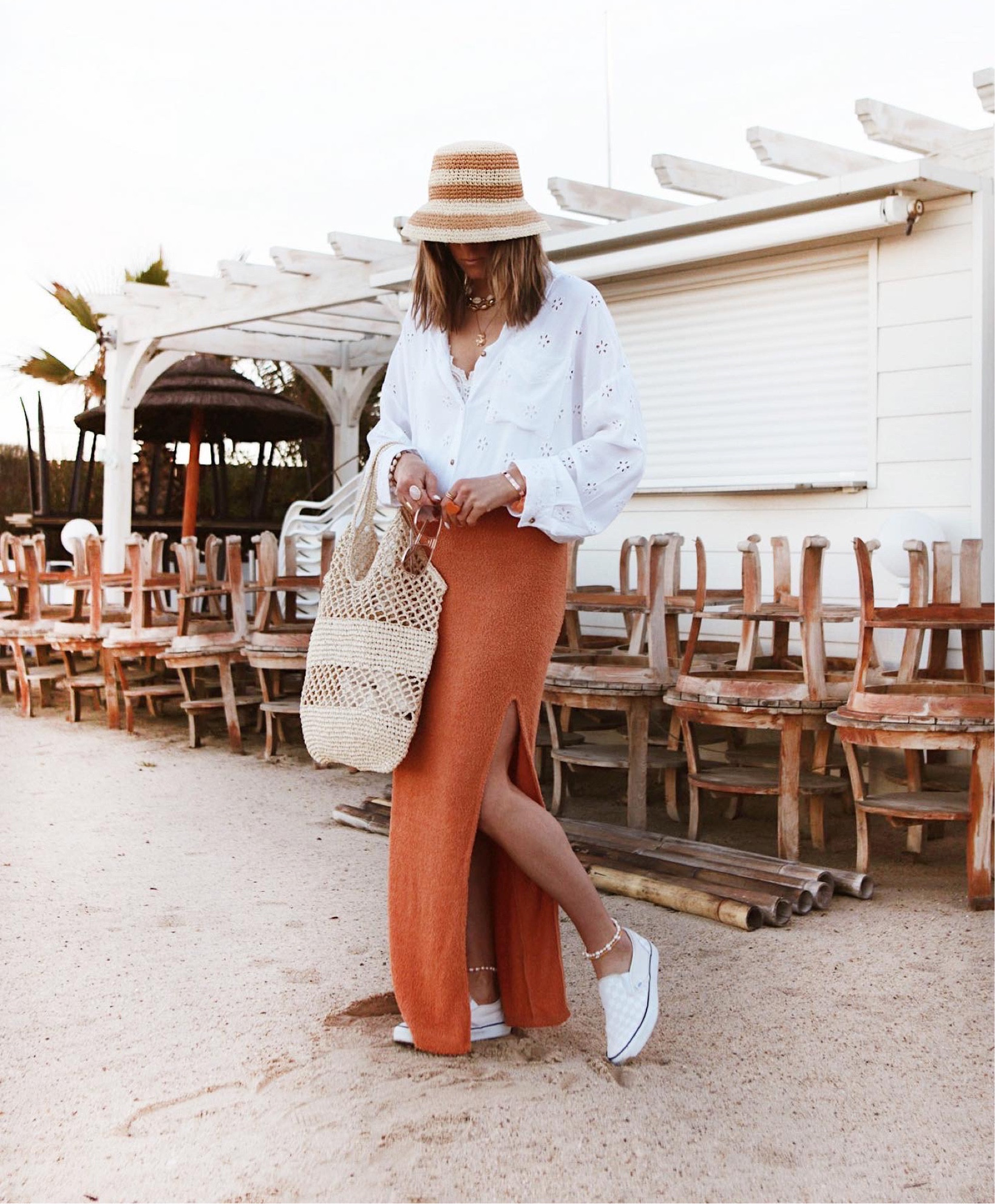 jupe : M
chemise : M


#LTKunder100 #LTKunder50 #LTKeurope