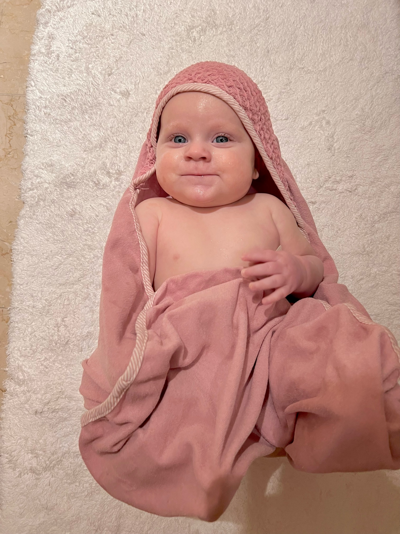 Baby bath towels great for baby registry! 

#LTKMostLoved #LTKbaby #LTKfamily