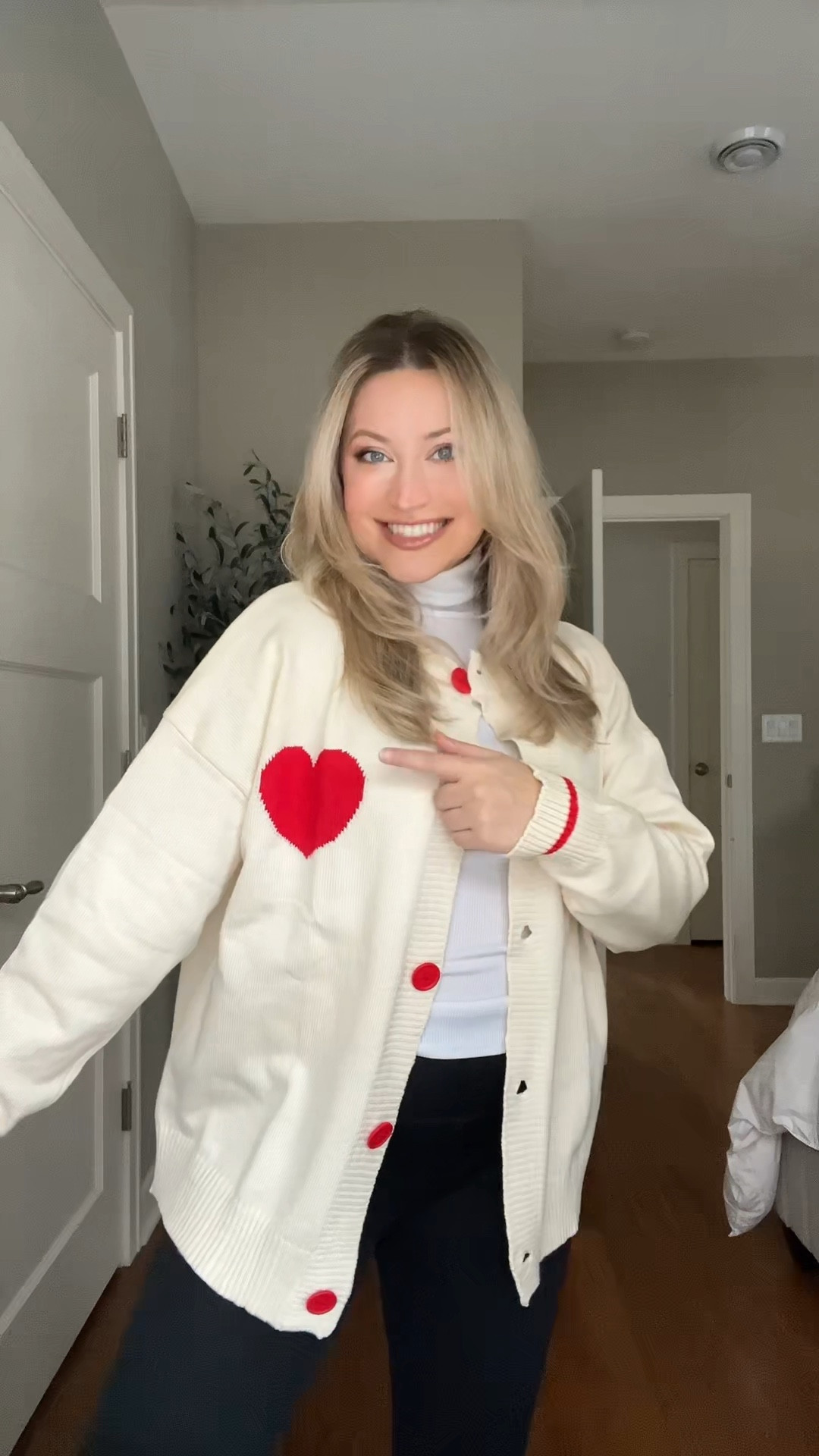 Two different outfit ideas! Both linked! #valentinesday #amazon

#LTKmidsize #LTKSpringSale #LTKfindsunder50