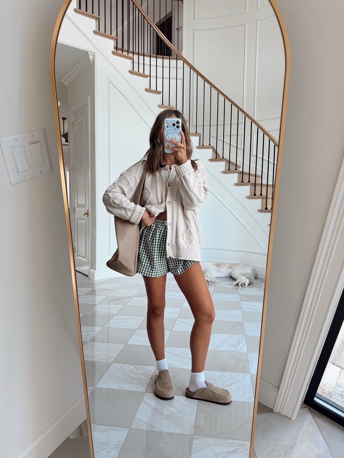 Slide on shoes for fall
