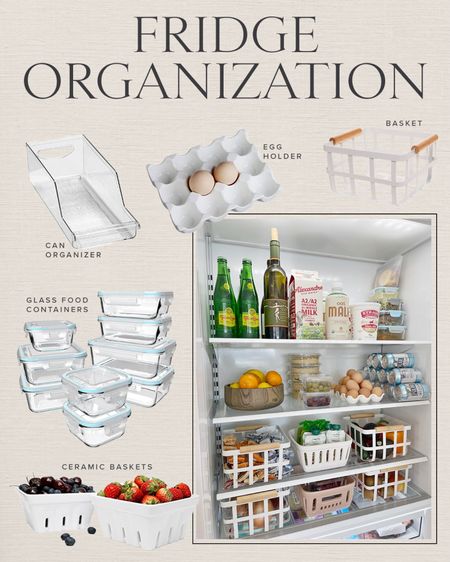 ORG \ fridge organizer favorites!

Amazon home
Organization 
Cleaning 



#LTKfindsunder50 #LTKhome