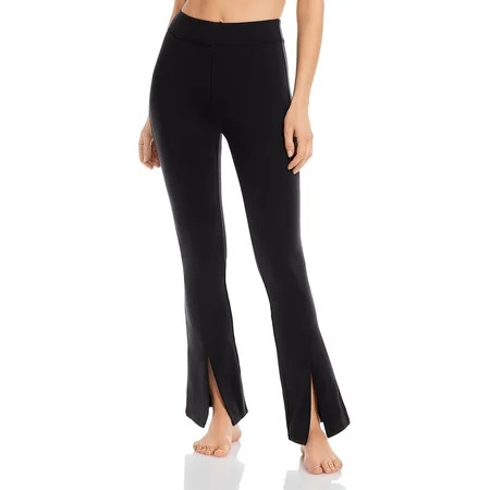 Alo Yoga Womens Fitness Yoga Athletic Leggings | Walmart (US)