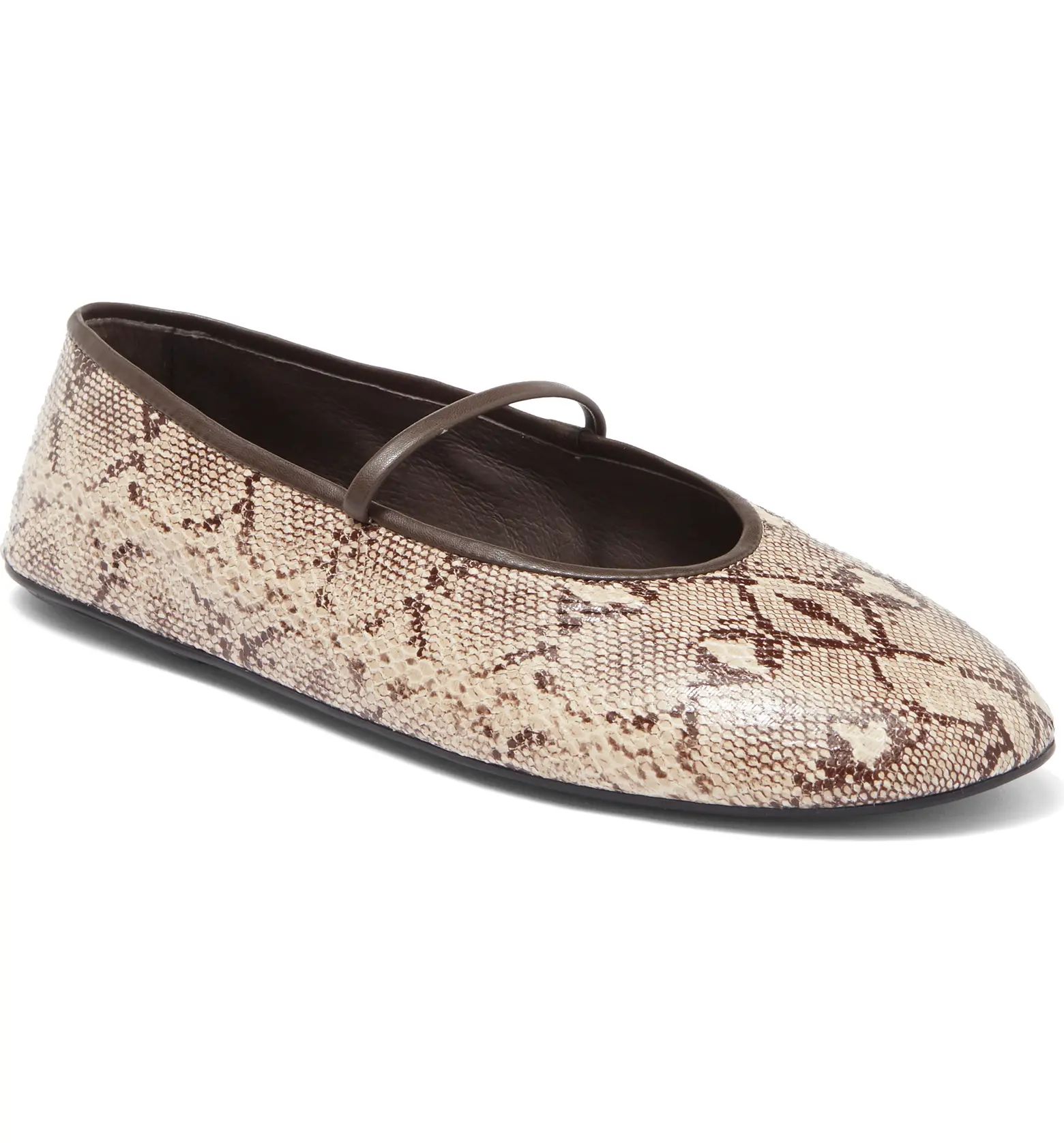 Dancerina Ballet Flat (Women) | Nordstrom