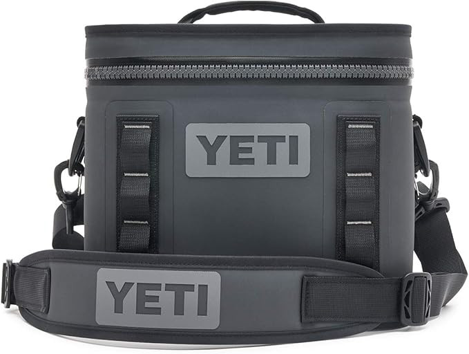 YETI Hopper Flip 8 Portable Soft Cooler | Amazon (US)