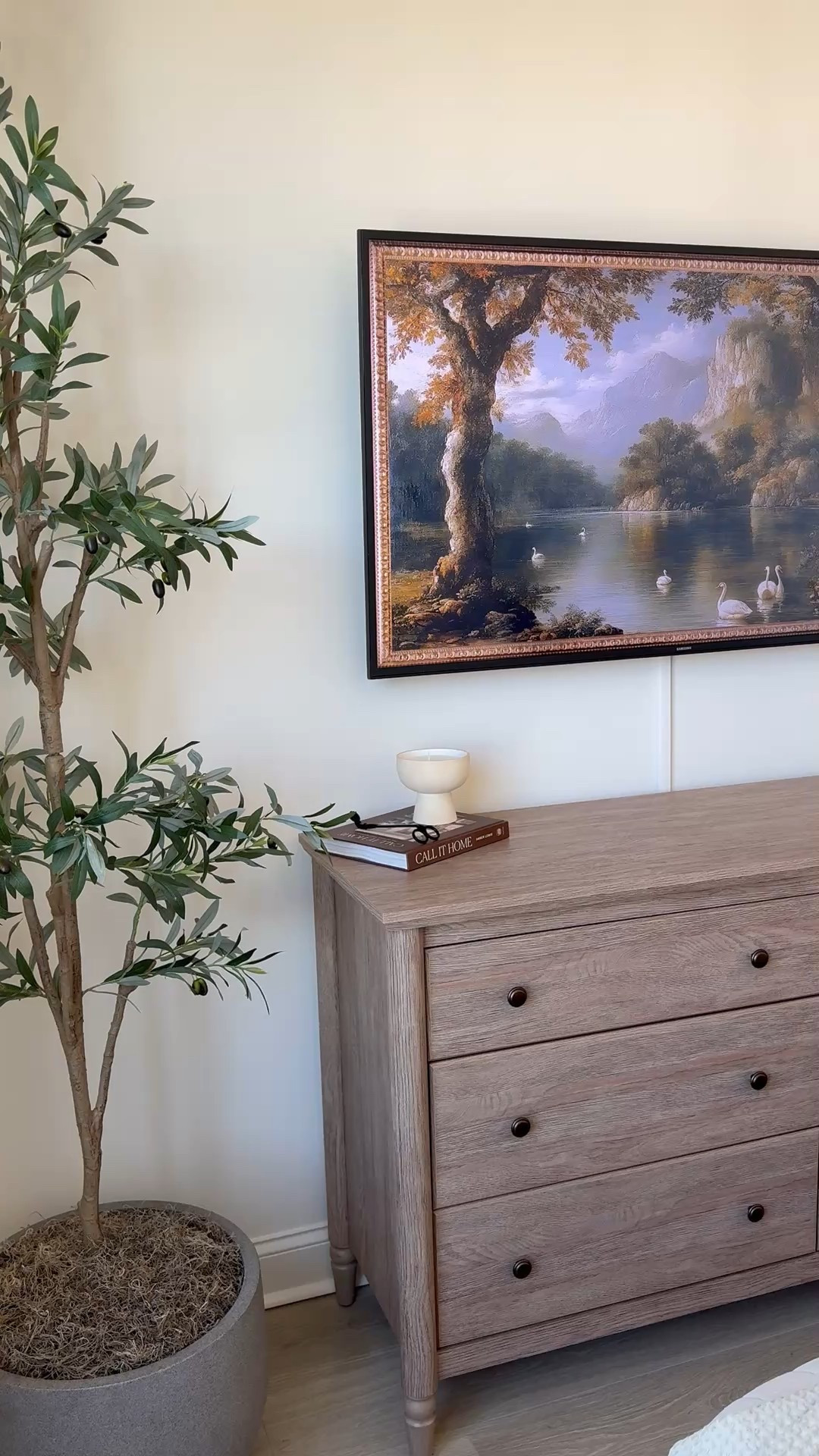 Guest Bedroom Details
#dresser #homeinspo #homeinterior #decor

#LTKHome
