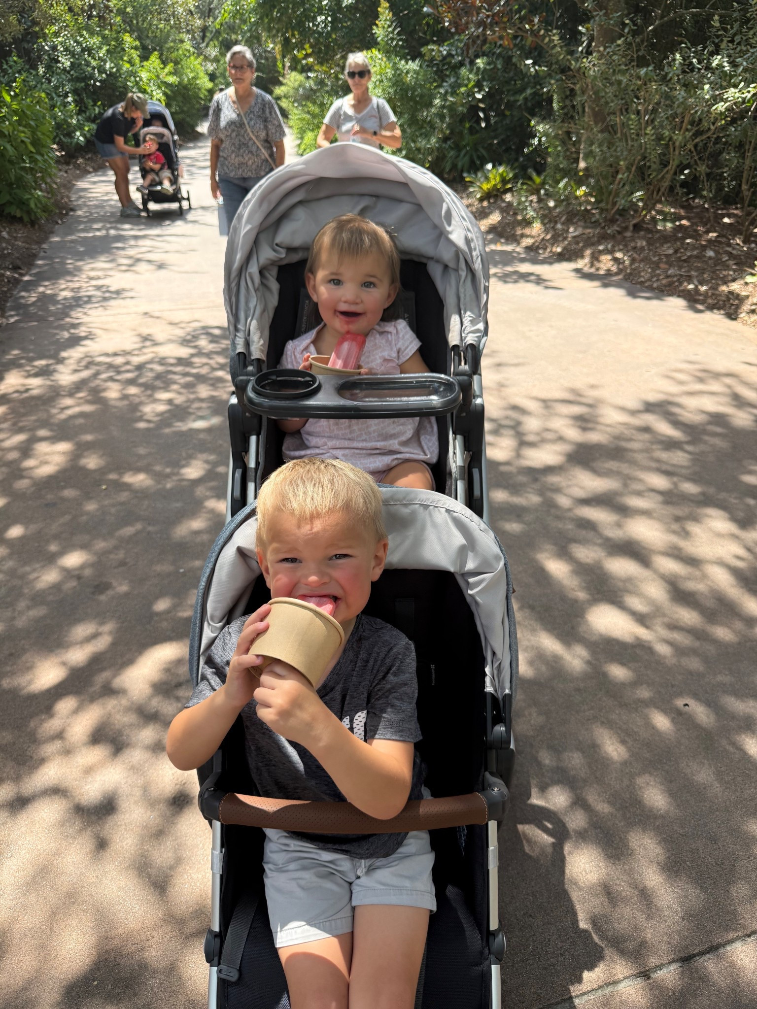 Stroller!! 

#LTKBump #LTKBaby #LTKKids