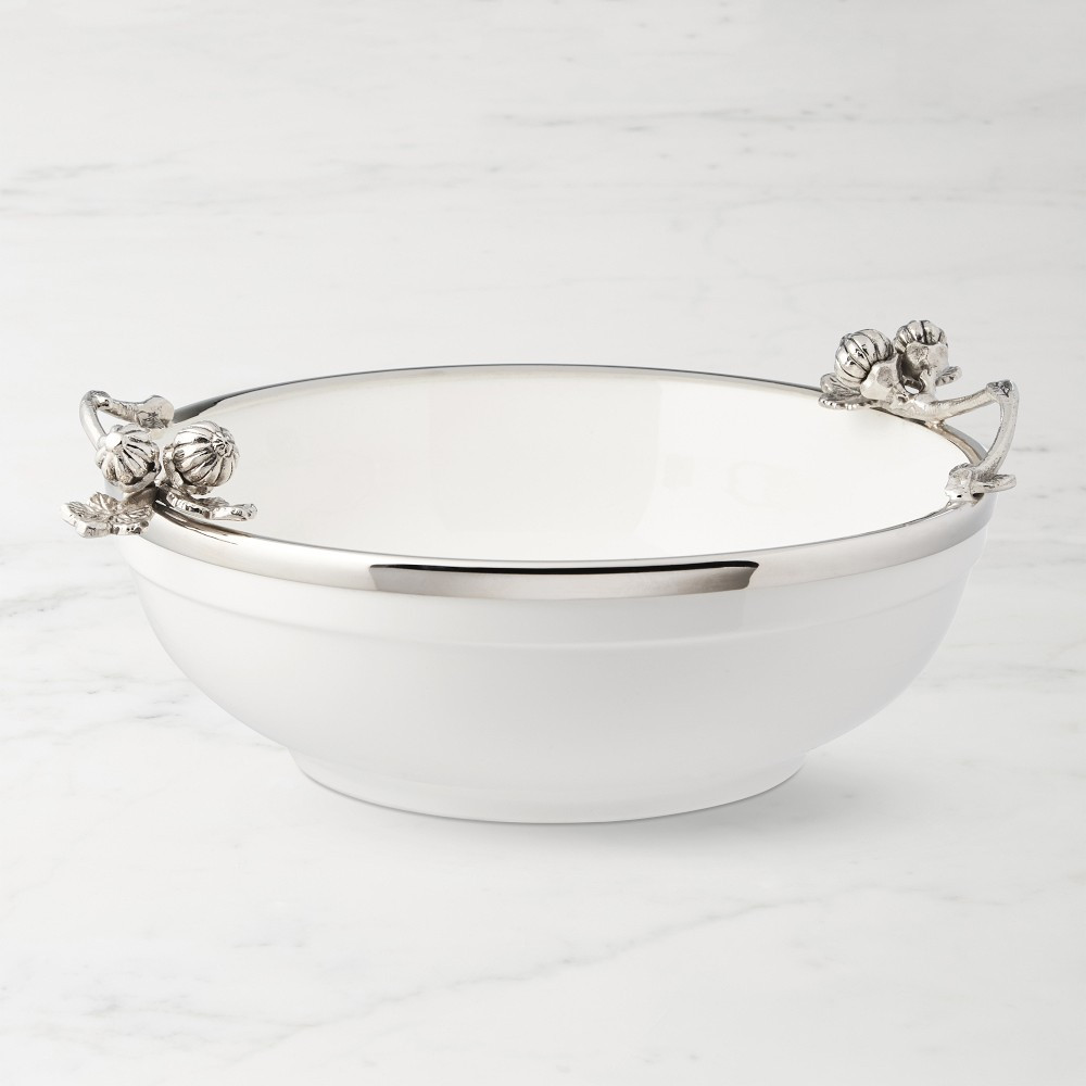 Autumn Vine Large Serving Bowl | Williams-Sonoma