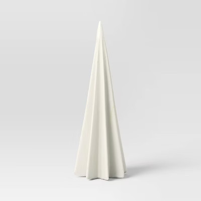 Faceted Ceramic Tree - Threshold™ | Target