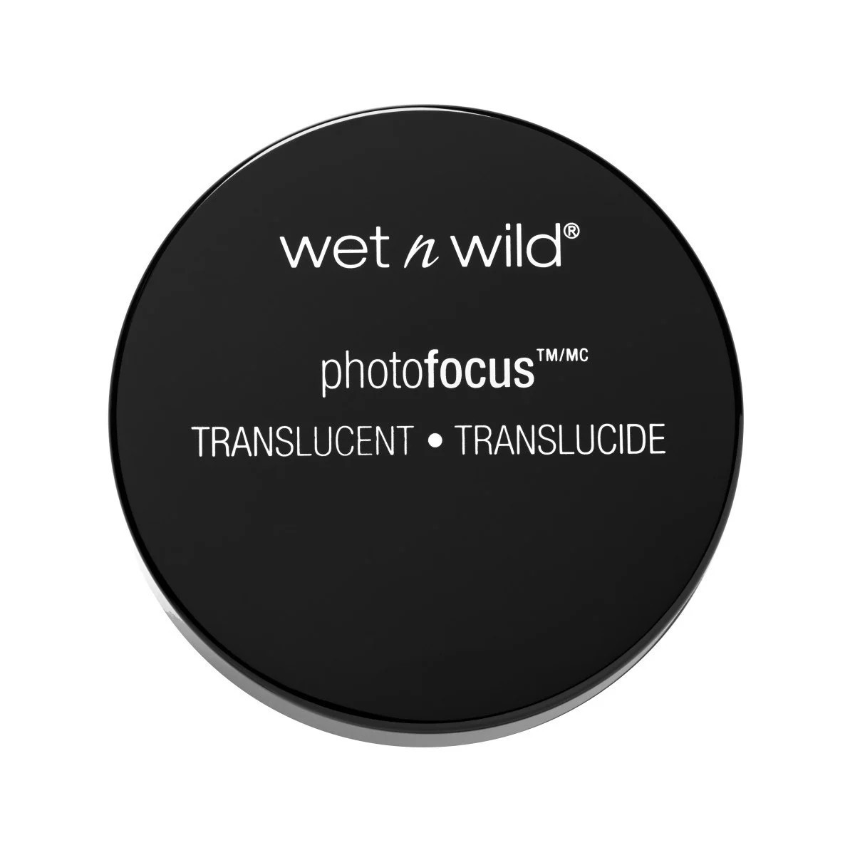 Photo Focus Loose Setting Powder | Wet n Wild | Wet n Wild (US)