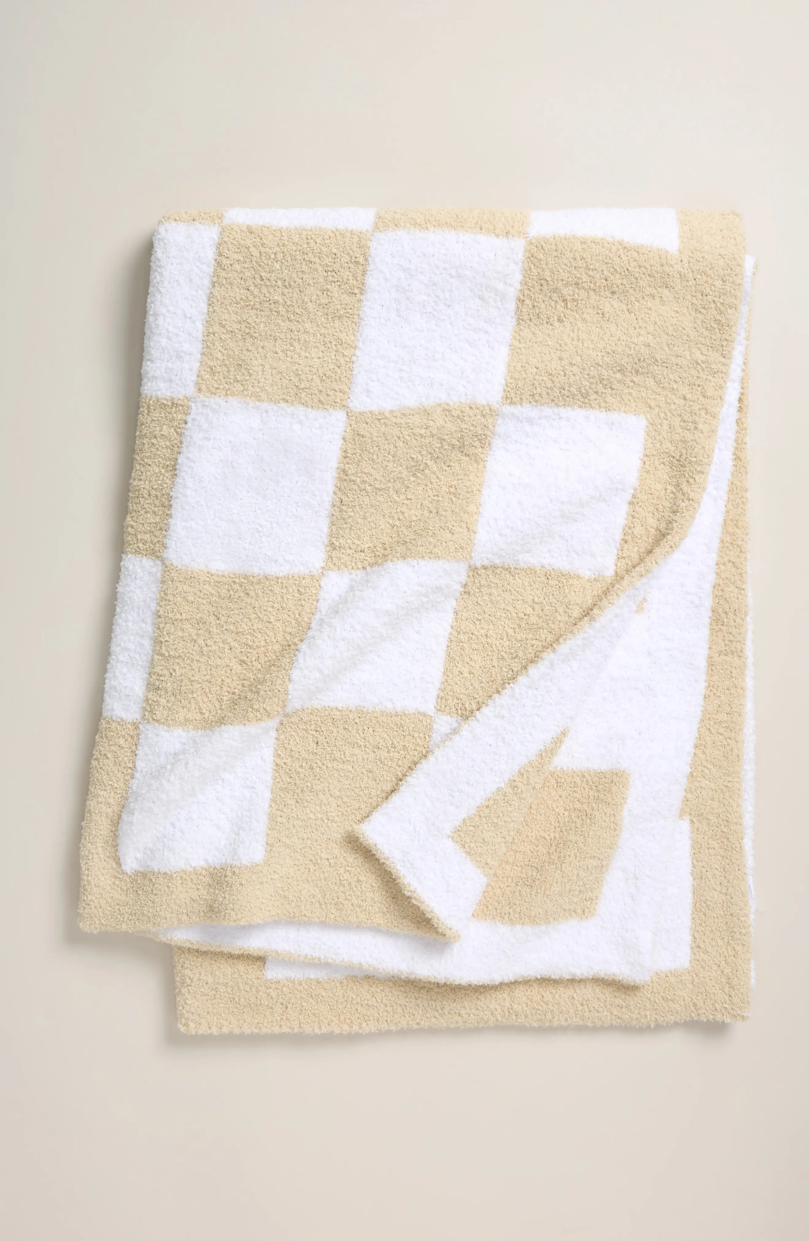 Print So Soft Chenille Blanket (Men) | Nordstrom | Nordstrom