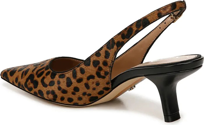 Bianka Slingback Pump (Women) | Nordstrom