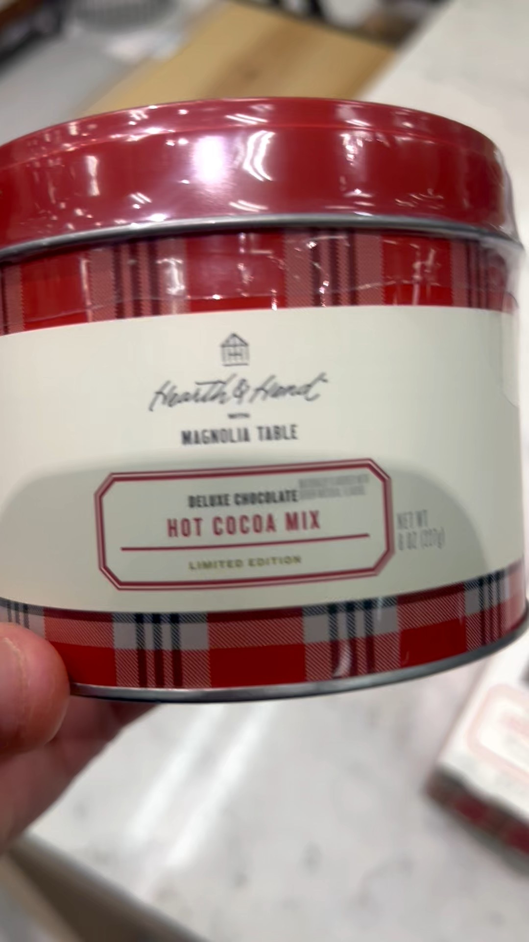 Gift Idea

Perfect teacher or hostess gift or stocking stuffer.

Mug, hot cocoa & stir sticks
 🎁🎄 wrap it in your favorite bag and you’re all set 

#LTKHoliday #LTKGiftGuide #LTKU