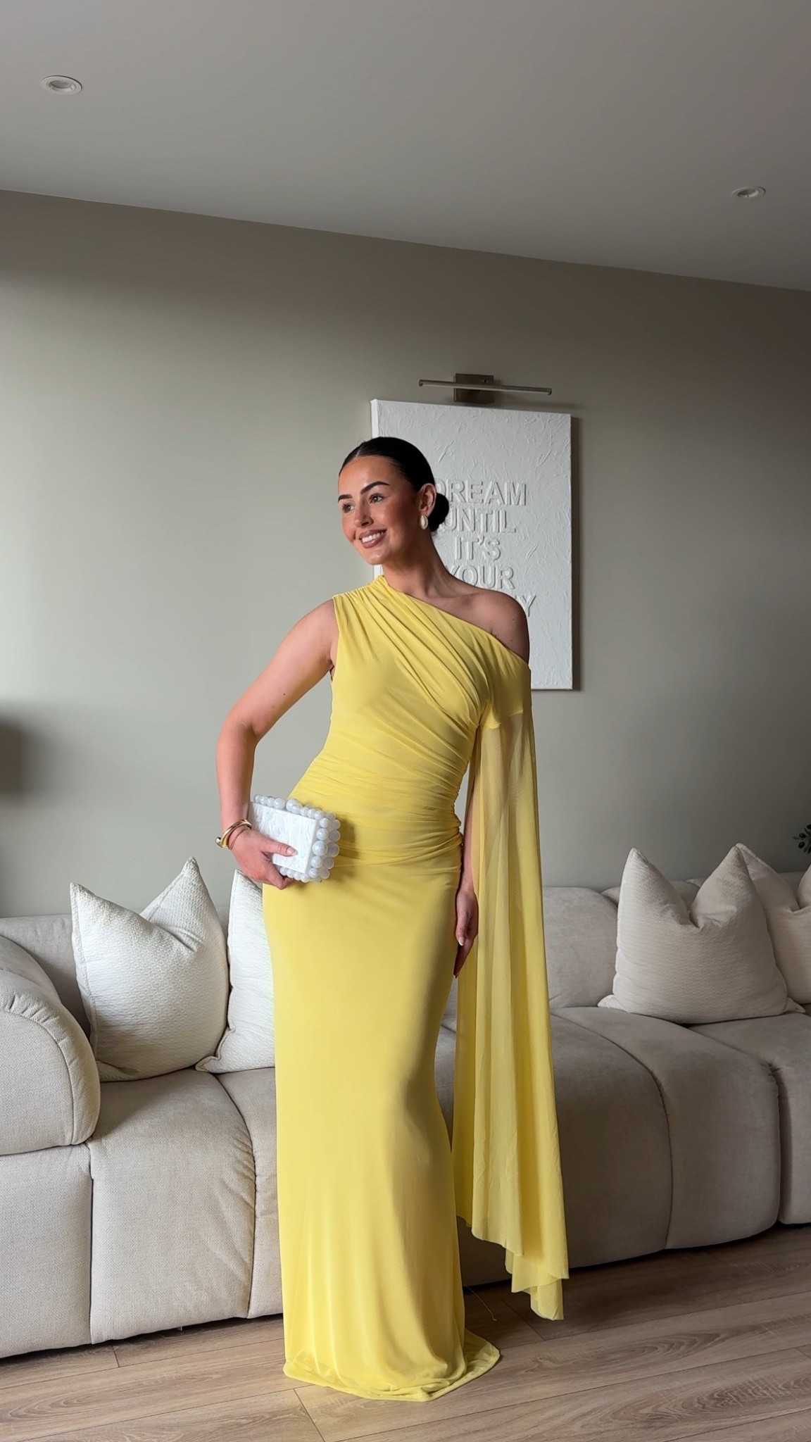 #LTKdresses #LTKspring #LTKuk