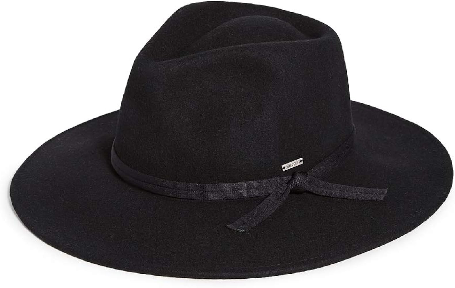 Brixton Women's Joanna Felt Packable Hat | Amazon (US)