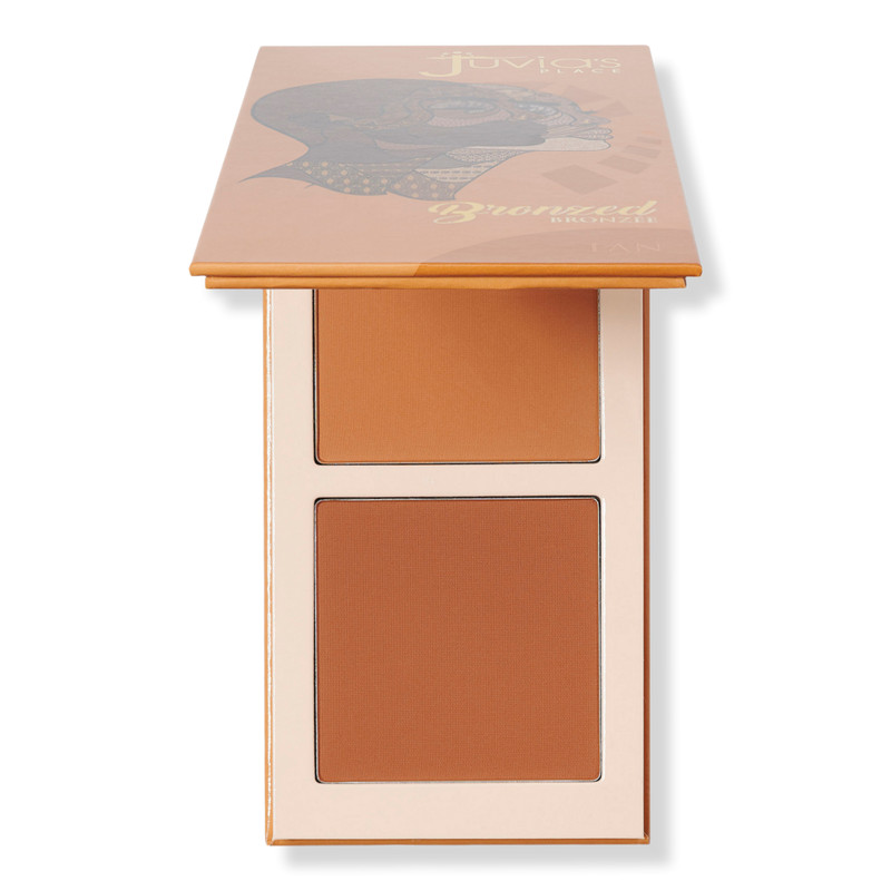 Juvia's Place Bronzed Duo | Ulta Beauty | Ulta
