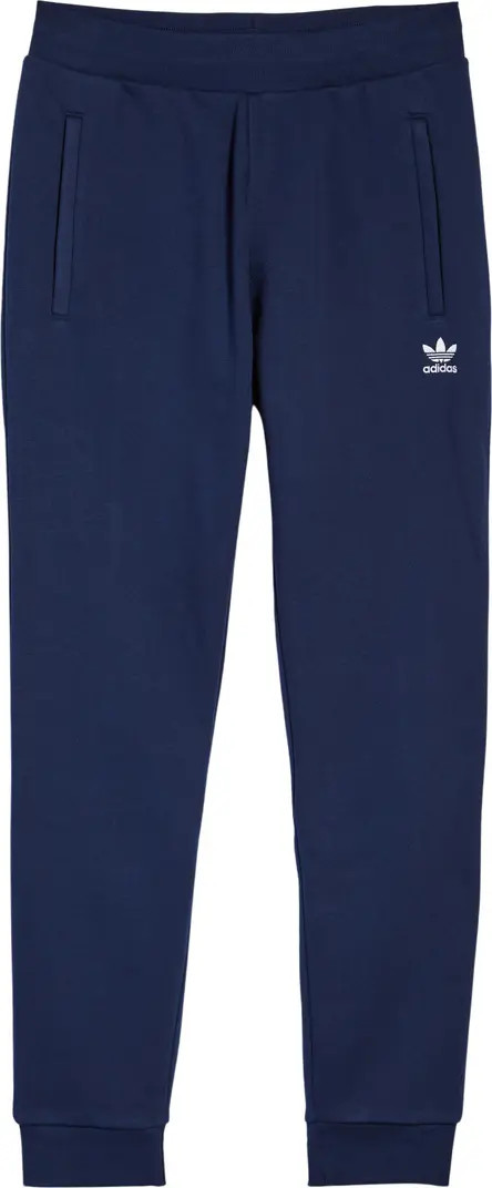 adidas Originals Trefoil Logo Cotton Blend Joggers | Nordstrom | Nordstrom