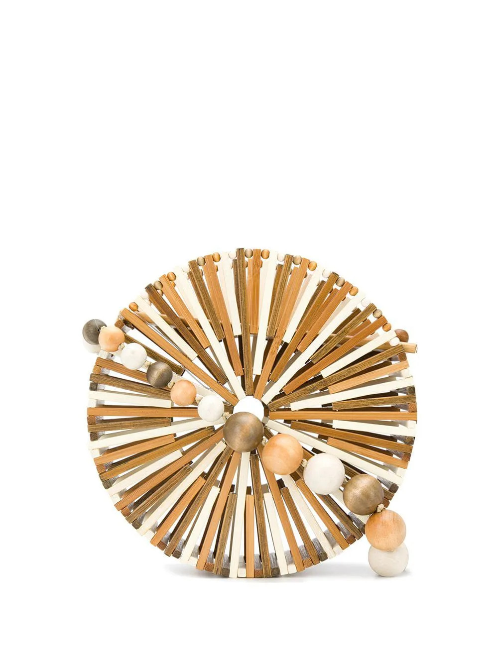 Luna shoulder bag | Farfetch (US)