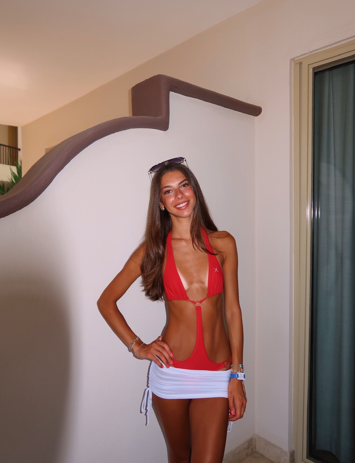 Recent One Piece obsession  

 #LTKSwim