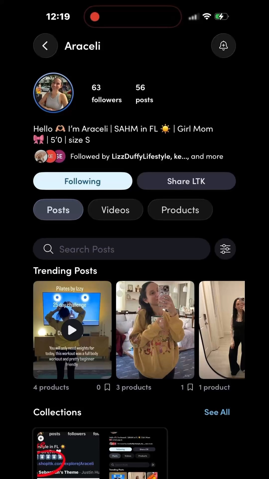 If the item you want if out of stock watch this video ‼️