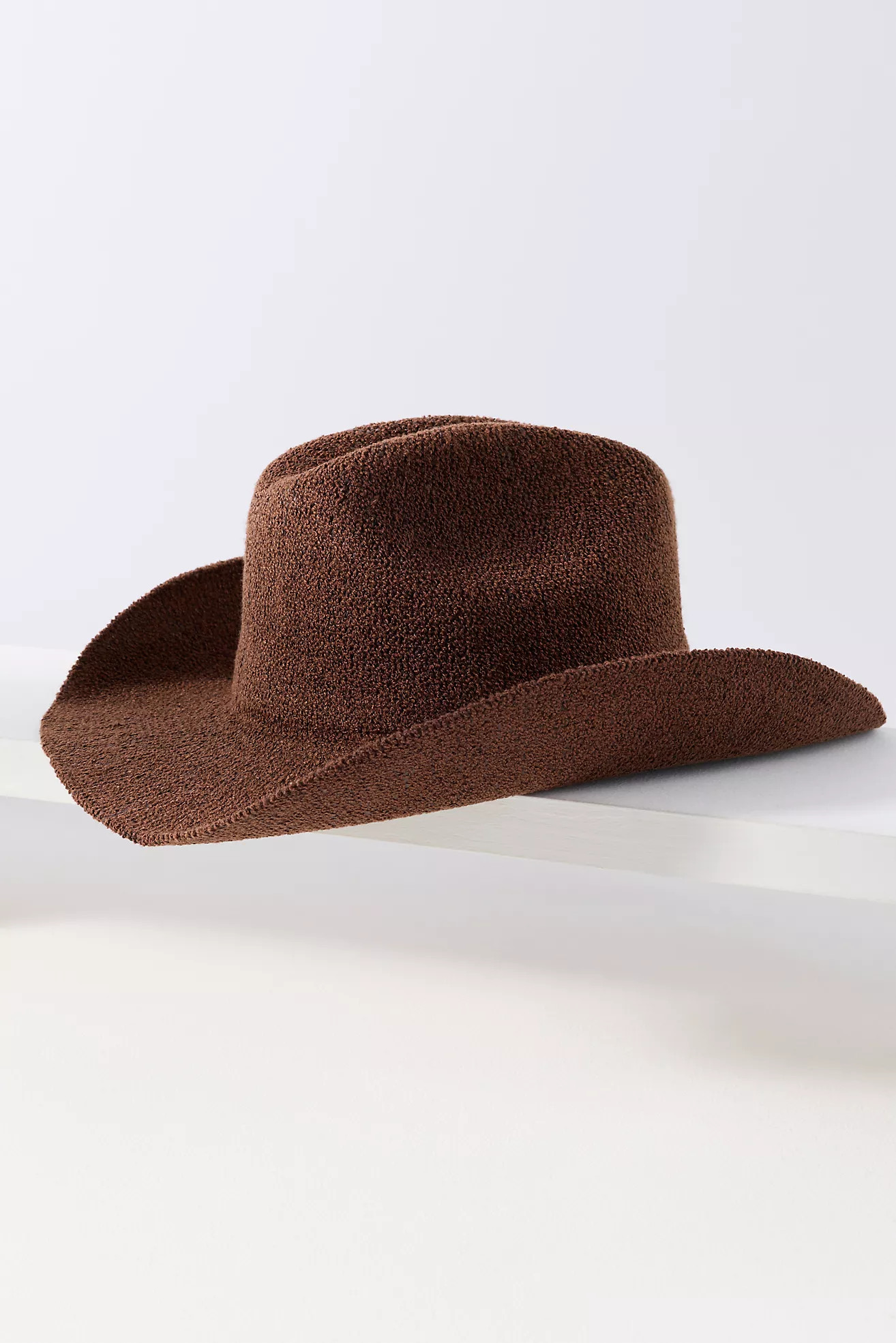 Nubby Cowboy Rancher | Anthropologie (US)