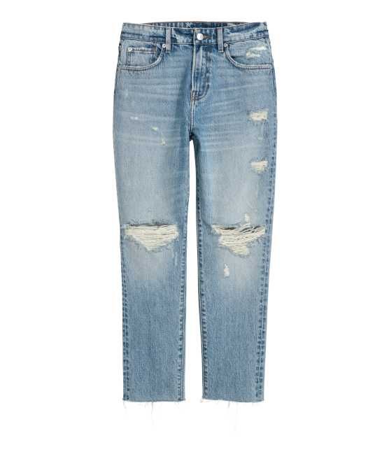 Girlfriend Jeans | H&M (US)