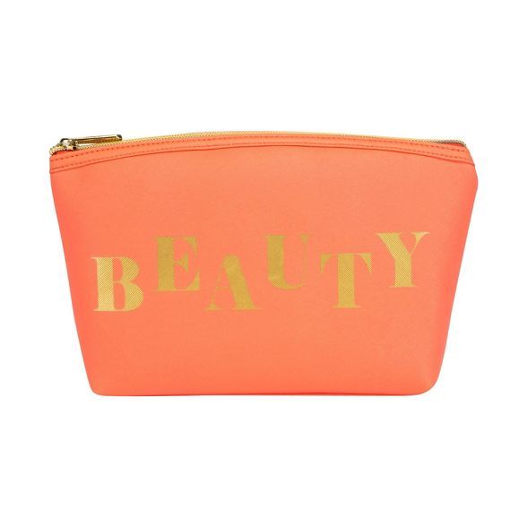Ruby+Cash Zip Cosmetic Pouch - Beauty | Target