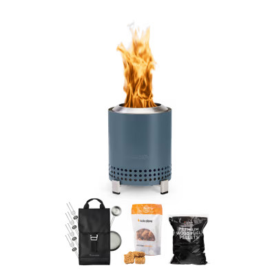 Mesa Roasty Bundle | Solo Stove