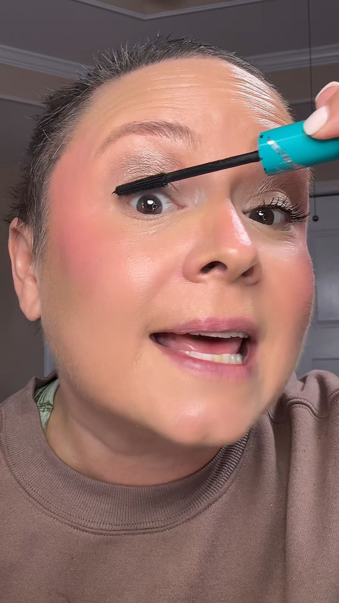 Vegan, cruelty-free tubing mascara from Thrive Causemetics

#LTKOver40 #LTKBeauty #LTKFindsUnder50