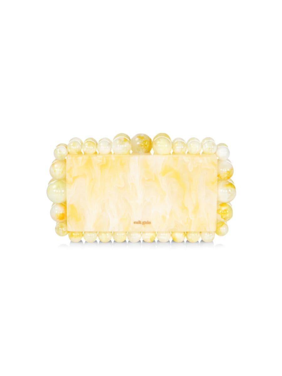 Eos Bauble Acrylic Box Clutch | Saks Fifth Avenue