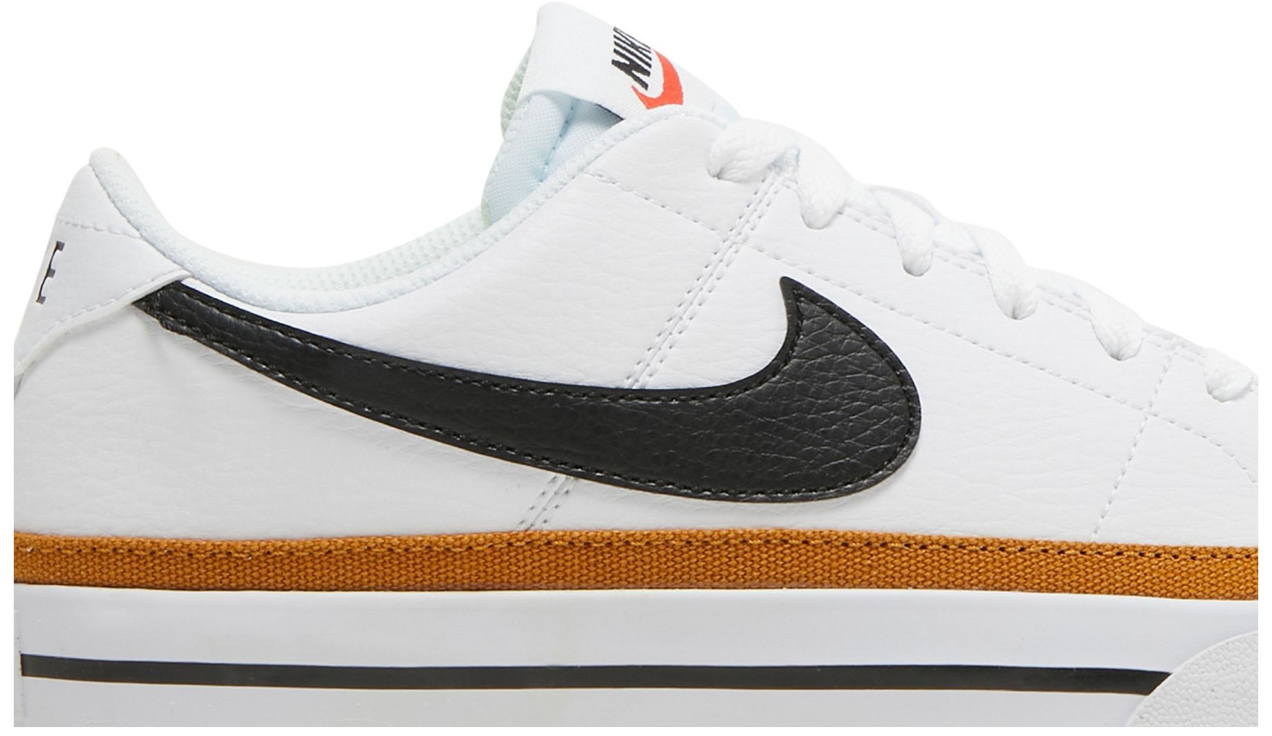 Wmns Court Legacy Next Nature 'White Desert Ochre' | GOAT