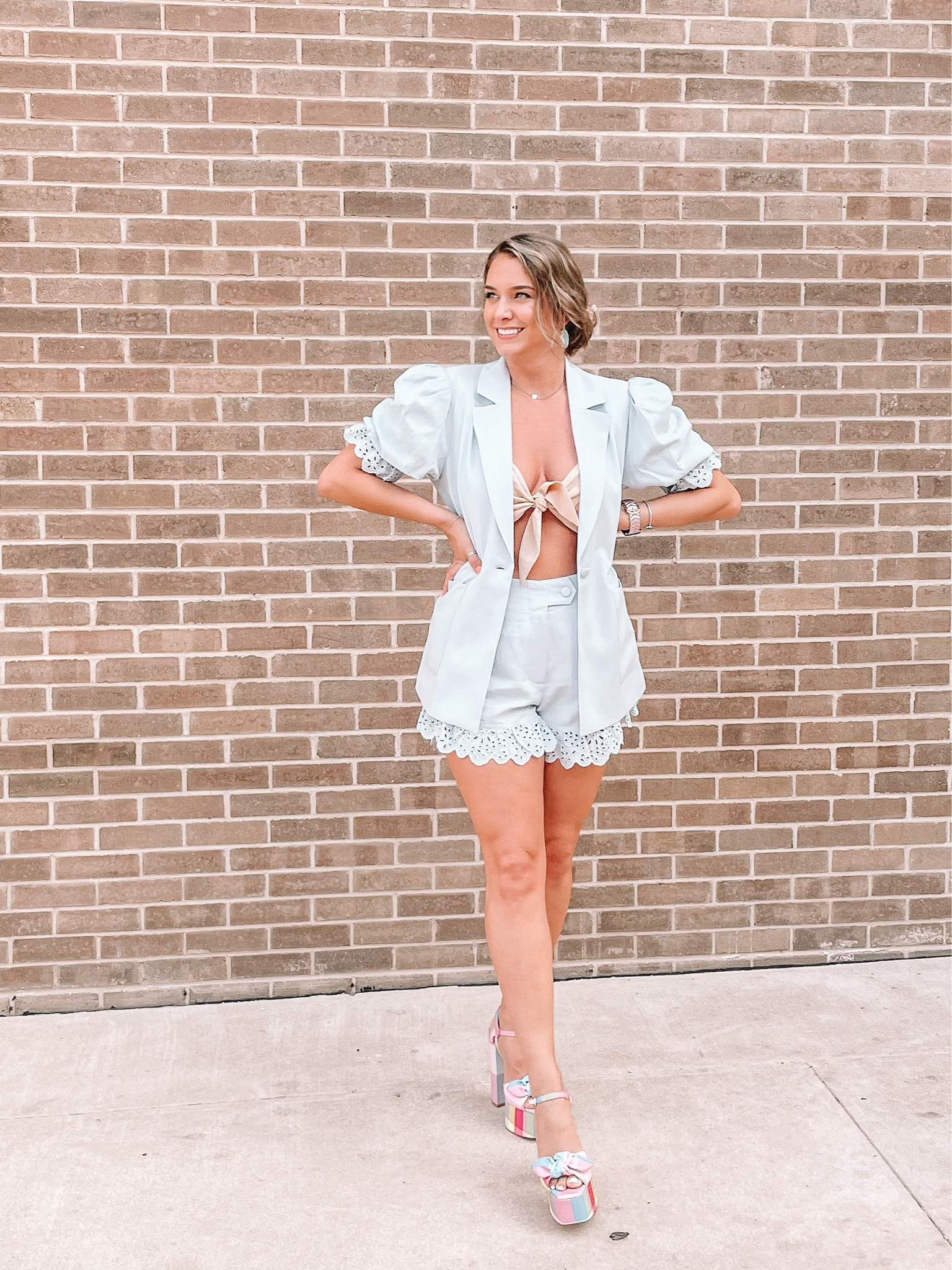 The cutest set!


#LTKFind #LTKstyletip #LTKSeasonal