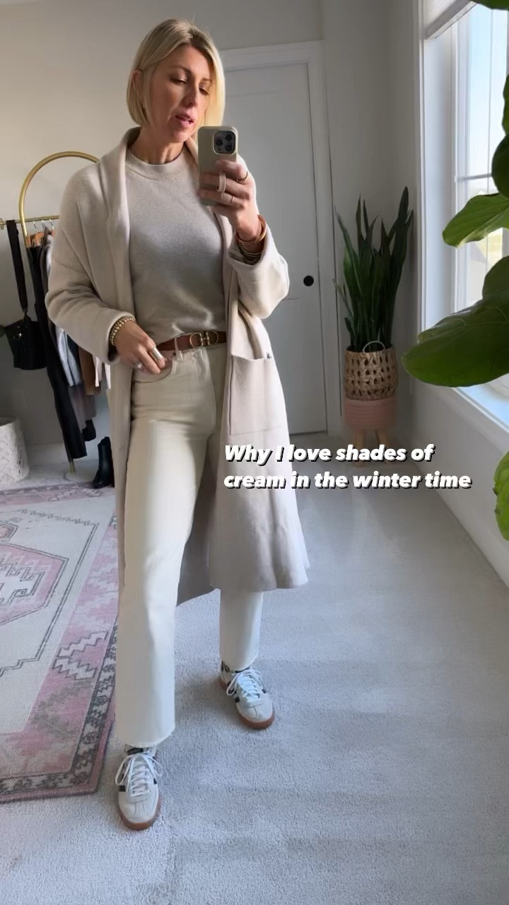 All neutral winter outfitts

#LTKSeasonal #LTKHoliday #LTKstyletip