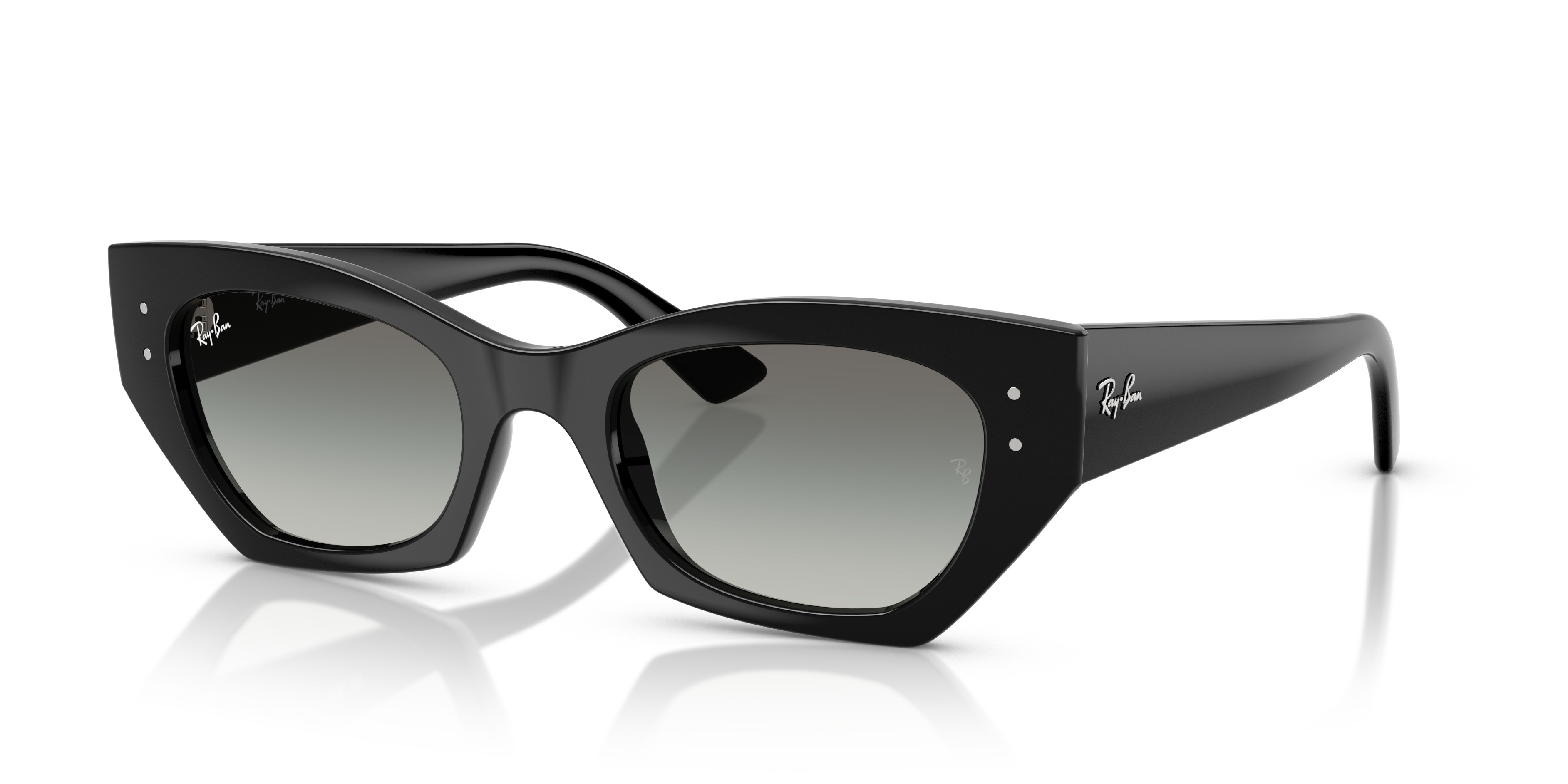 Check out the Zena Bio-based at ray-ban.com | Ray-Ban (EU)