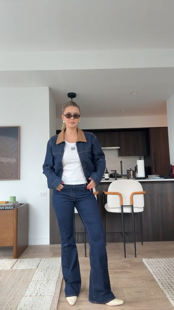 an abercrombie denim slay!

#LTKSeasonal #LTKStyleTip #LTKFindsUnder100